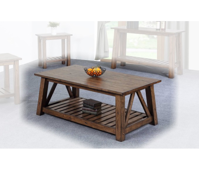 Newport Coffee Table